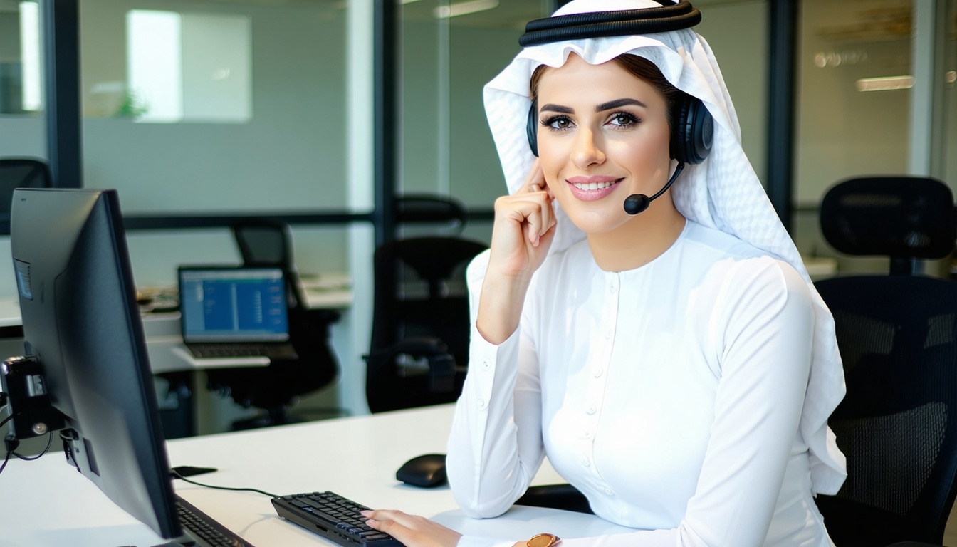 Reliable Customer Support Dubai